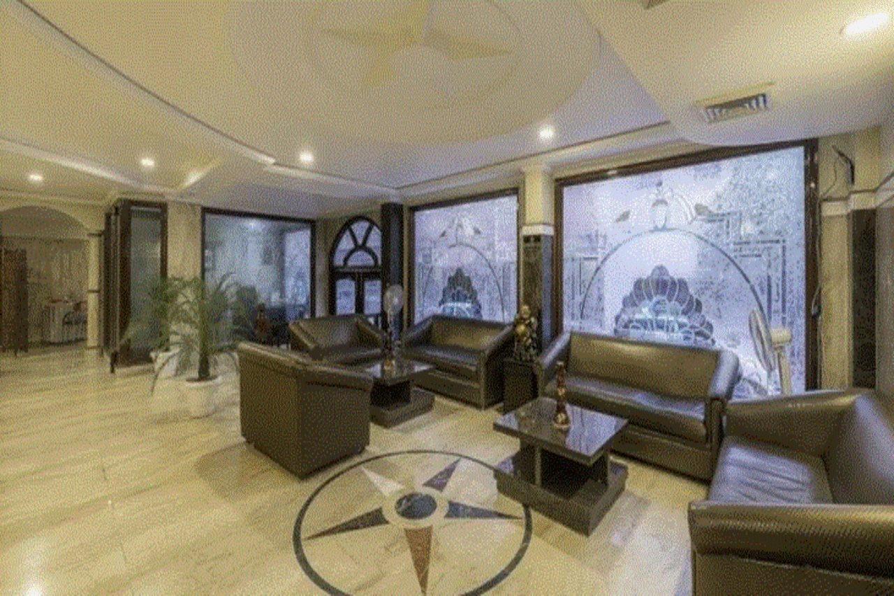 Treebo Trend Singh Sons Karol Bagh Hotel นิวเดลี ภายนอก รูปภาพ