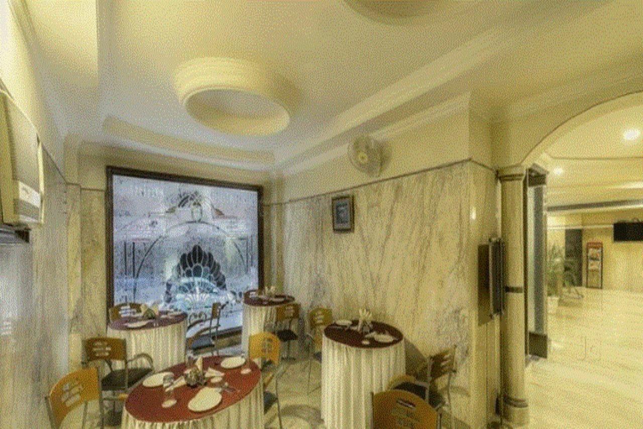 Treebo Trend Singh Sons Karol Bagh Hotel นิวเดลี ภายนอก รูปภาพ
